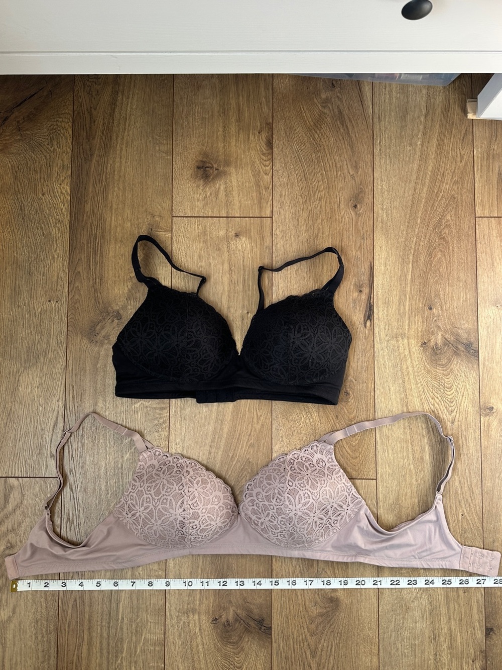 Maidenform Bralettes M-DD size style DM2314